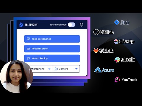 Item video thumbnail