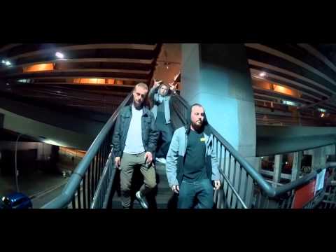 Papa Tear & Scepaz - Deep [Official Video]