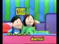 Lagu Anak DAMAI Vol 1
