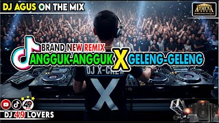 Download lagu DJ AGUS BRAND NEW REMIX ANGGUK ANGGUK GELENG GELENG SOUND FYP TIKTOK mp3 Download lagu DJ AGUS BRAND NEW REMIX ANGGUK ANGGUK GELENG GELENG SOUND FYP TIKTOK mp3