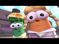 VeggieTales Larry Boy And The Rumor Weed DVD Trailer