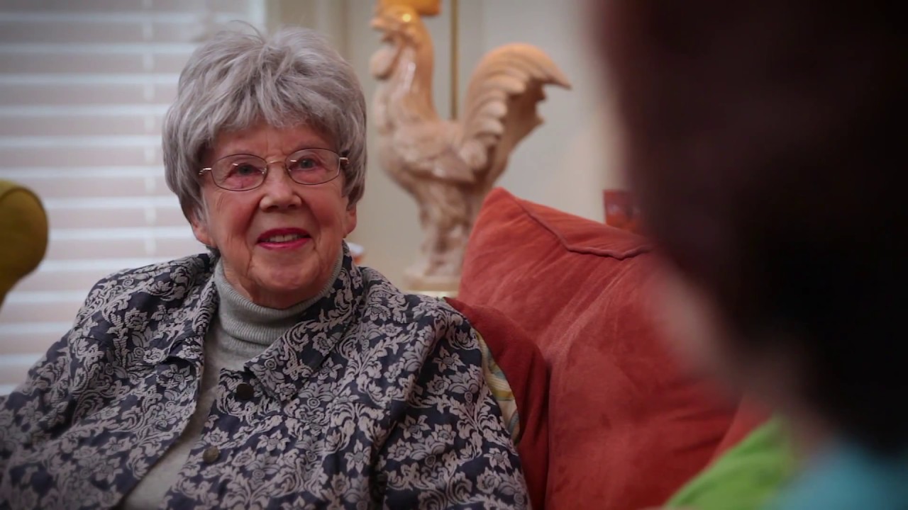 Joyful Memories®: The First Visit