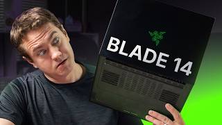 Why Would Razer Do This? - Razer Blade 14