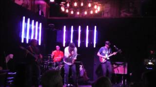 Long Gone live at Stillwater performed by Voodoo Groove