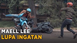 Download lagu MAELL LEE LUPA INGATAN mp3 Download lagu MAELL LEE LUPA INGATAN mp3