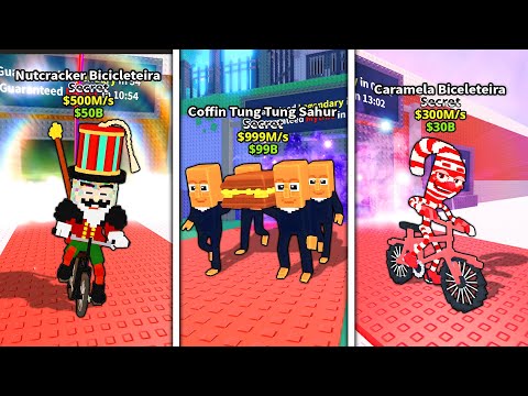 ROBLOX New Coffin Tung Tung Sahur - Tung Tung Back From The Dead - New Update Soon Steal a Brainrot