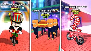 Download lagu ROBLOX New Coffin Tung Tung Sahur - Tung Tung Back From The Dead - New Update Soon Steal a Brainrot mp3