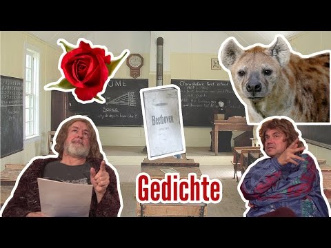 Badesalz - ASOTV Gedichte