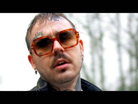 Golden BSP - These Drugs (Official Video)