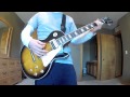 Guitar Cover (Clutch - 50,000 Unstoppable Watts ...