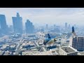 Robinson R44 для GTA 5 видео 1