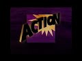 Action Channel Feature Presentation Bumper 2001