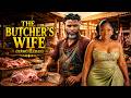THE BUTCHER S WIFE IYAWO ELERAN WUNMI TORIOLA Latest Yoruba Movies 2026 Yoruba Movie 2026 Drama
