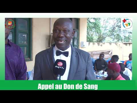 CNTSCI : Appel au don en français