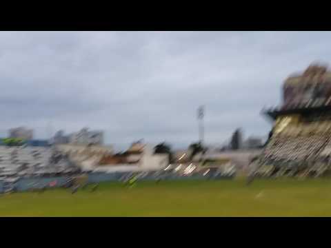 Americano 2 x 1 Goytacaz - 2016 / minutos finais