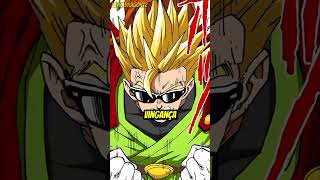 A Vingança QUE TODOS Queriam Ver Em DRAGON BALL!
