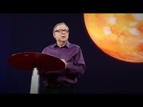 , title : 'Your kids might live on Mars. Here's how they'll survive | Stephen Petranek'