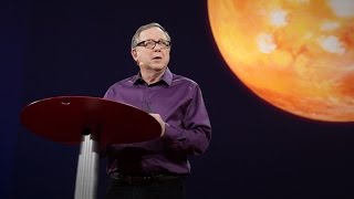 Your kids might live on Mars. Here's how they'll survive | Stephen Petranek