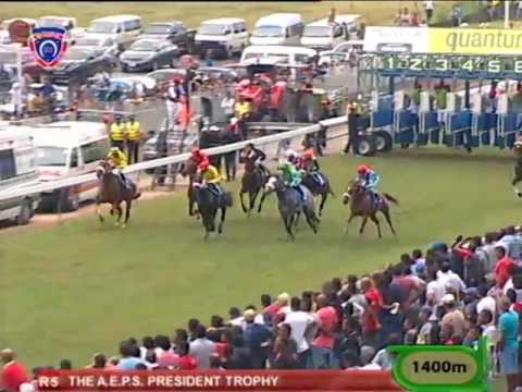 Malaak el moolook first win at CDM 2017