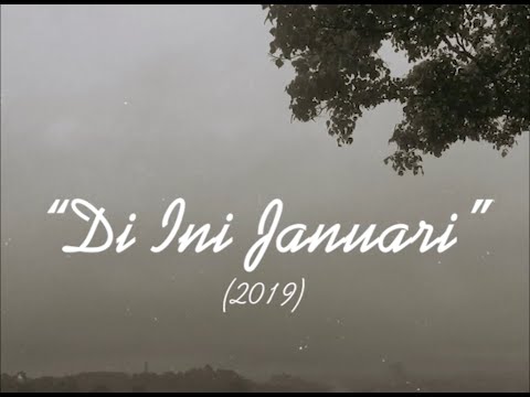 "Di Ini Januari" - Pidi Baiq The Panasdalam