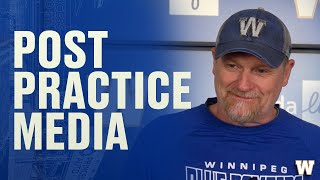 Coach O'Shea | May 21