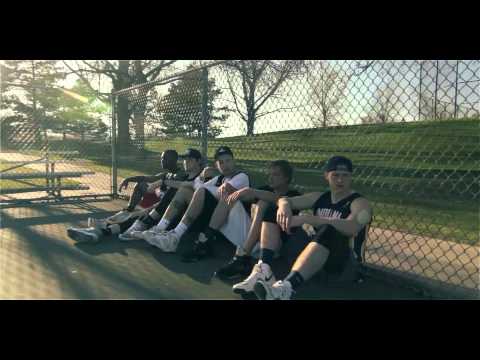 North Lake x Starving Youth