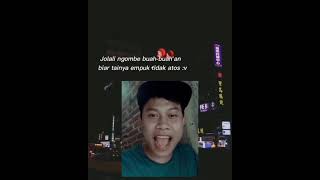 Download lagu STORY WA AGUS KOTAK LUCU mp3