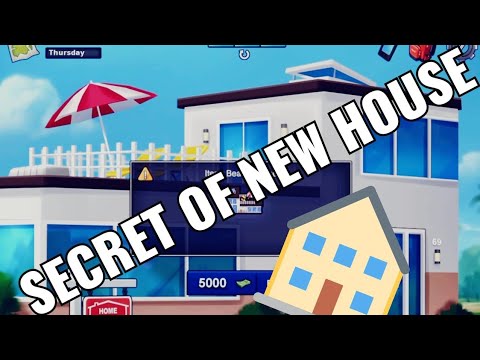 Summertime Saga 0.18.2 THE NEW HOUSE SECRET