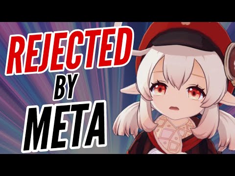 Why NO ONE Plays These Characters | Genshin Impact