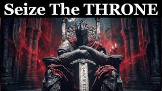 Forge Yourself Like a Ruler Preparing to Take the Throne | Machiavelli