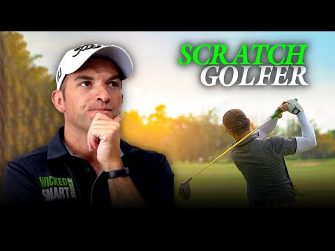 Want to Become a SCRATCH GOLFER? AVOID These 7 Mistakes...