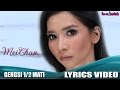 Meychan - Gengsi Setengah Mati (Video Lirik)