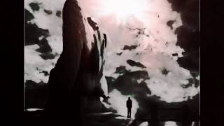 John Foxx A New Kind Of Man-My Cover