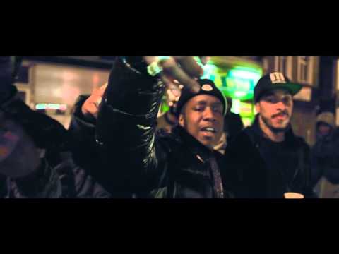(67) Liquez & Dimzy - Thuggin
