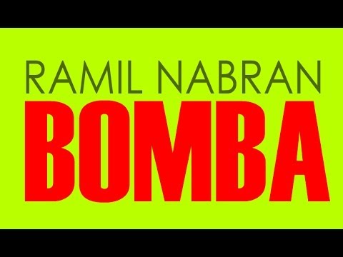 Ramil Nabran - Bomba