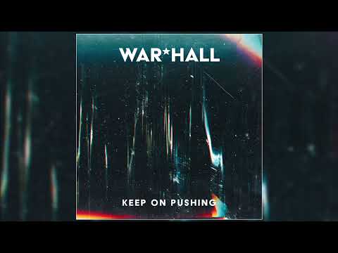 WAR*HALL - "I'm Doing It" (Official Audio)
