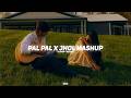 Pal Pal X Jhol Slowed Reverb Maanu Afusic Talwinder BARATO NATION