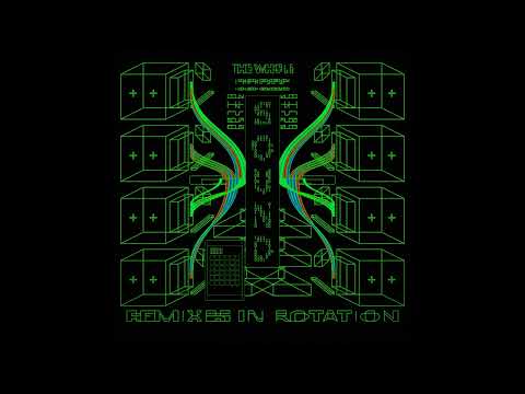 Joey Jax - The Whole Sound (KVDEN Remix)