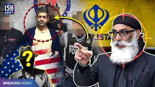 Nikhil Gupta: Indian Man Who Plotted Khalistani Terrorist Pannun’s Murder