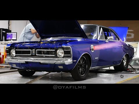 2# OPALA TT-A - MÁRCIO MIYAMOTO | RANK DRAG RACING