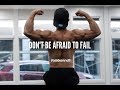 Don't Be Afraid To Fail | Merry Christmas | #AskKenneth