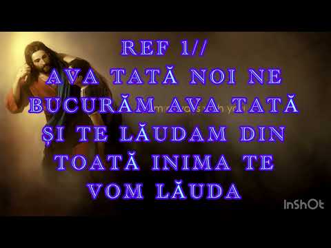 Ava Tata Negativ Iacob Official                          Cover Daniel Dinescu &  Raimond Dinescu