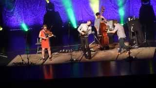 The Elephant in the Corn, Nickel Creek (Live)