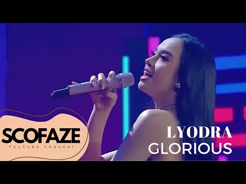Lyodra - GLORIOUS | At Indonesian Esport Awards 2023