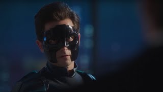 Doctor Who: The Return of Doctor Mysterio (2016) Video