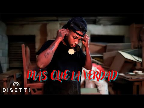 El Jodon - Más Que La Verdad (Video Oficial) @Javilovefilms