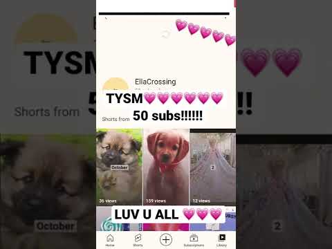YouTube Thumbnail