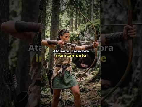 🐗 ¡La furia de Artemisa desatada! El temible Jabalí de Calidón 🏹