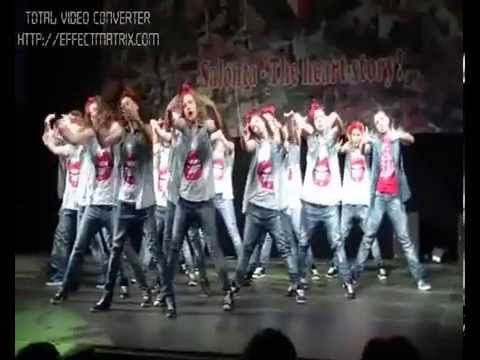 Happy: The Days of Salonta