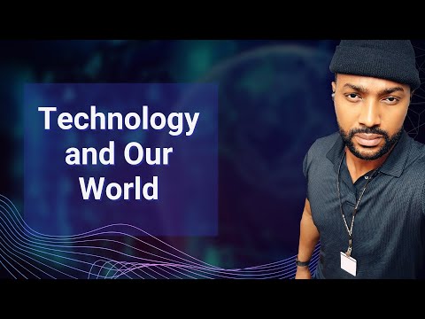 Modern Tech & Society